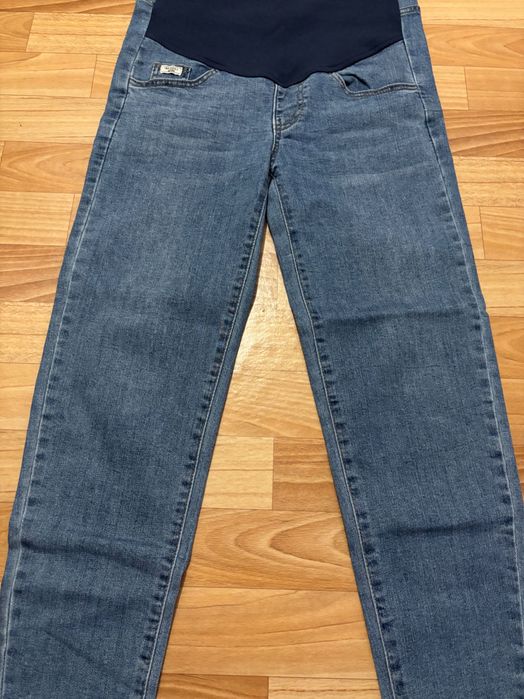 Джинсы для беременных