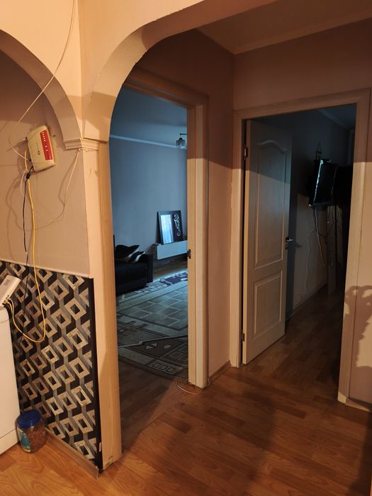 Продажа 3х ком кв Калкаман