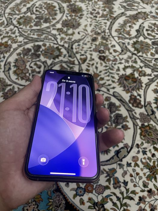 Iphone 11 pro 64gb