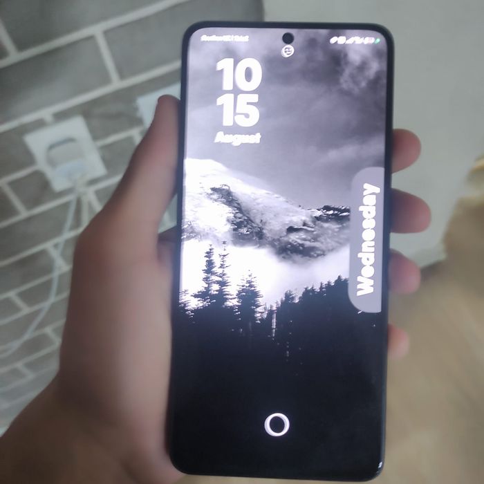 POCO X7 PRO 256гб  на ватсап