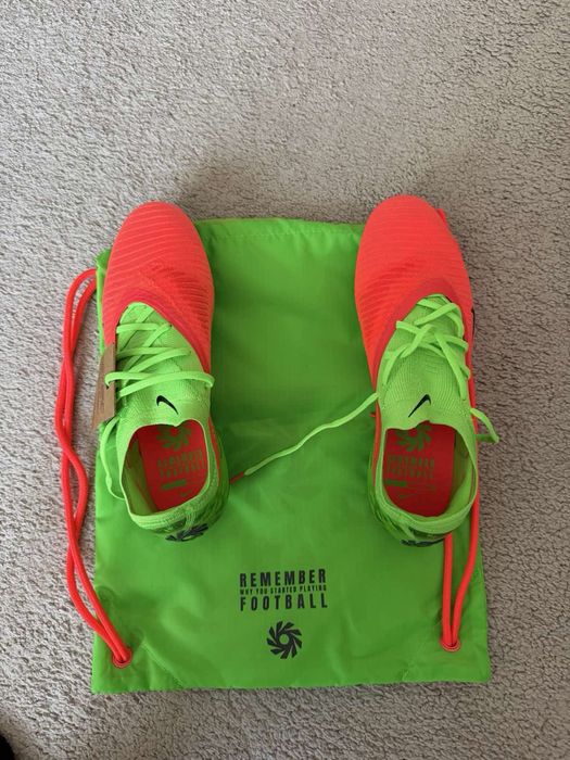 Футболни обувки Nike 42,5