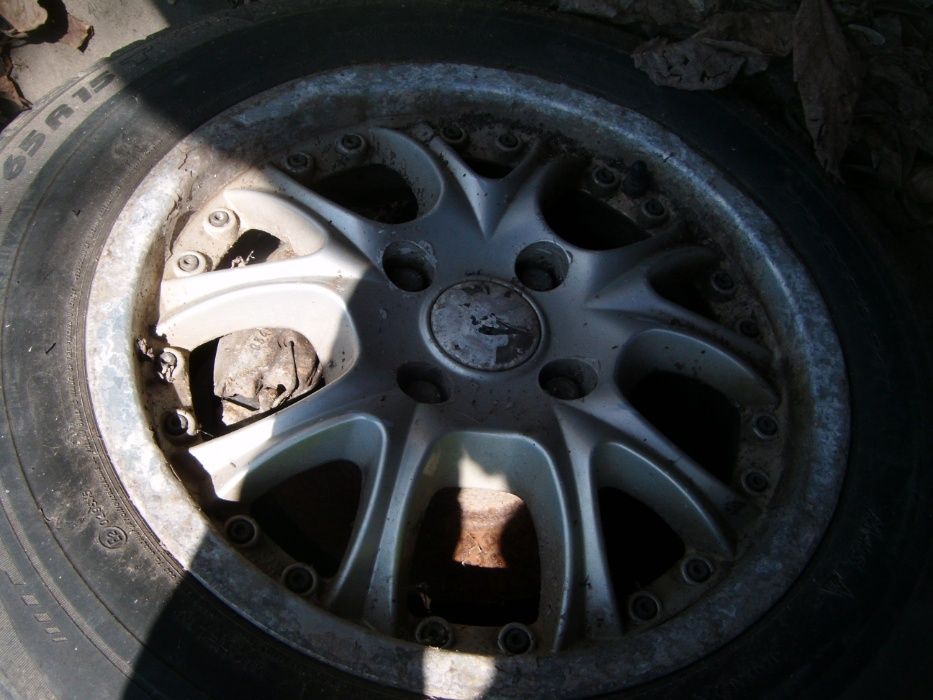 Форд Кугар 2.0 16в 131к.с.99год.Нов внос Само на части