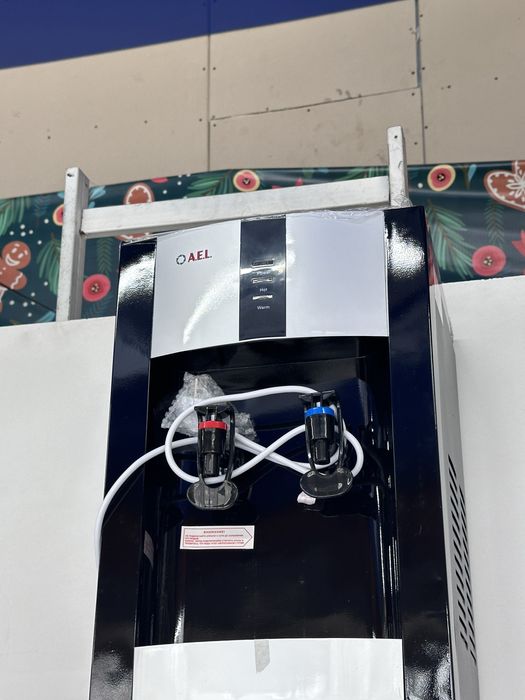 Кулер для воды ДИСПЕНСЕР для воды