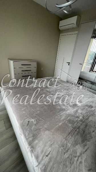 Дава се под наем Двустаен апартамент в Варна, Победа - 50 кв.м за 612 € - Снимка #11