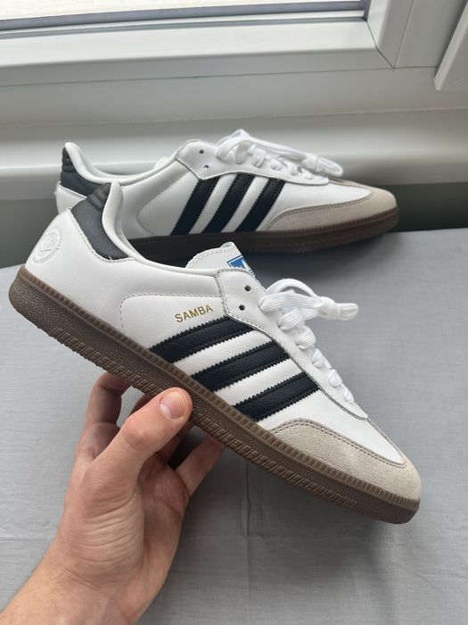 Adidas Samba marimea 43 1/3