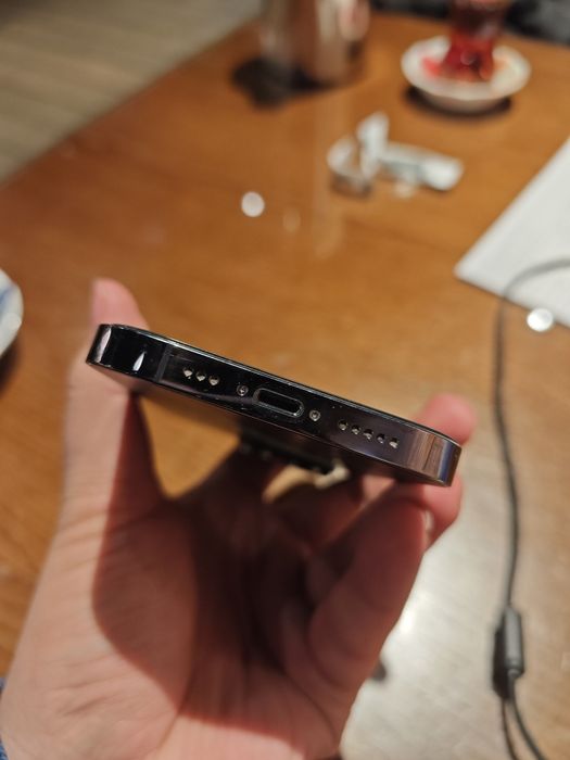 iPhone 14 pro 256 ZA/A Purple