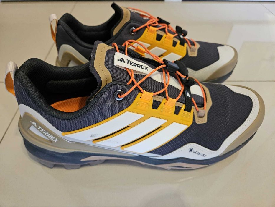 Adidas Terrex Skychaser GORE-TEX m44