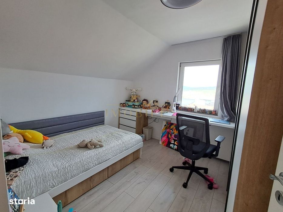 Casa individuala Gruia/bonus spatiu de relaxare separat de 60mp