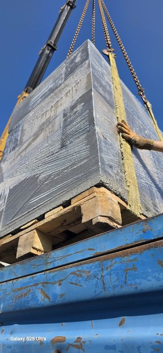 Продам газоблок усиленный 20×30×60