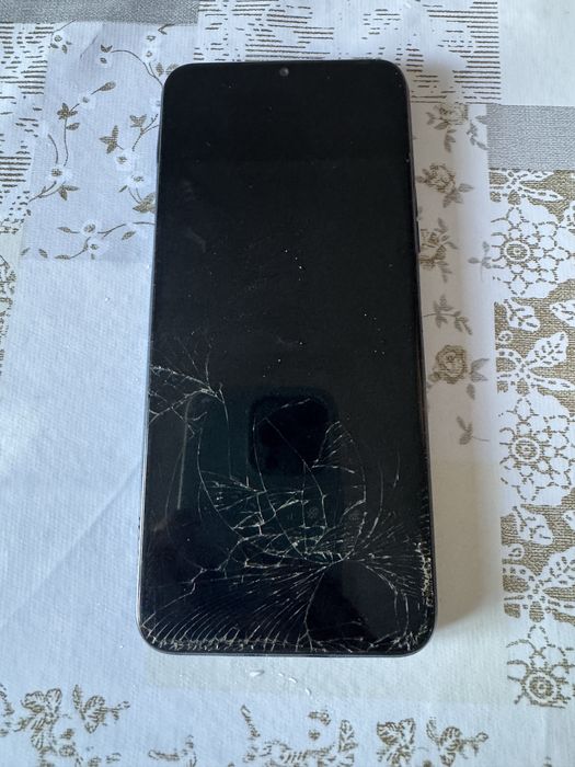 Tehno spark 8p на запчасти