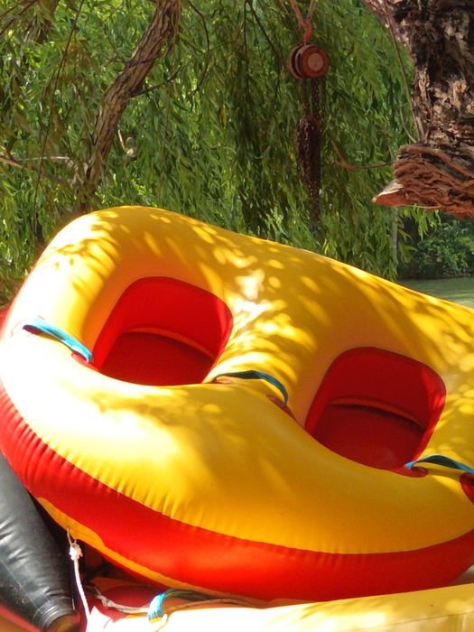 Водни атракциони