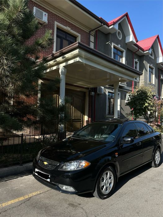 Gentra 2022 Avtomat Full navarot