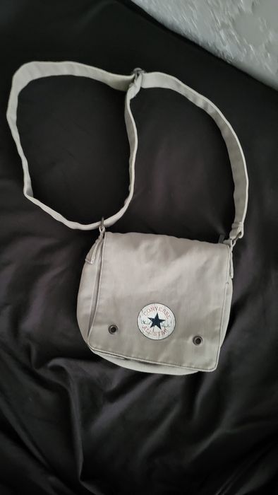 Сумка Converse почтальонка