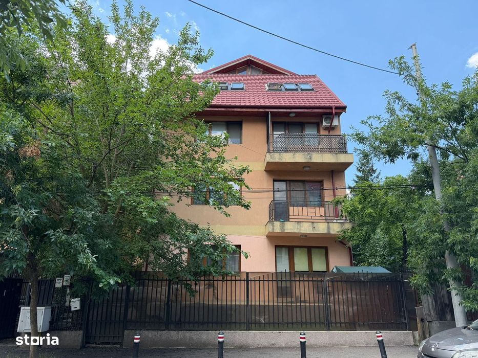 Apartament 3 Camere | Terasa Proprie |