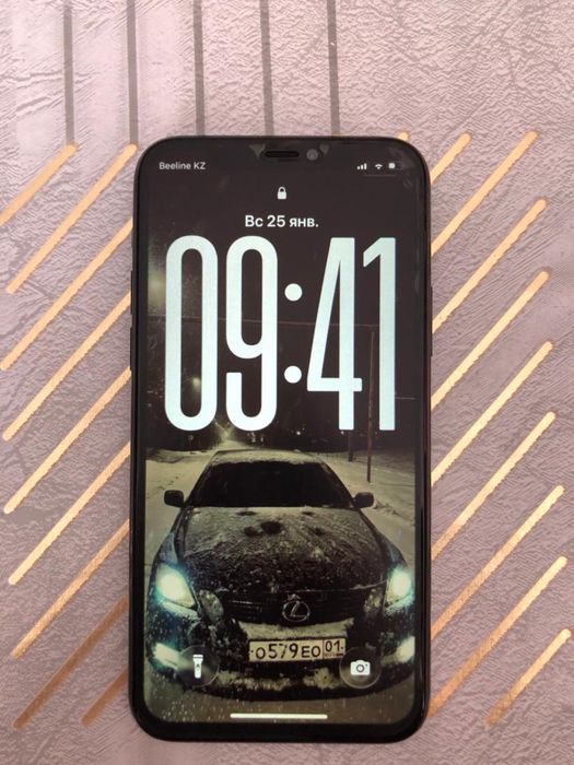 Продам айфон 11 про 256гб