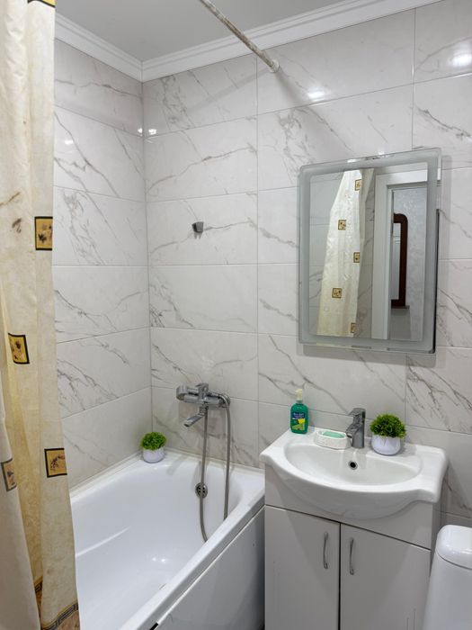 Сдам 1-2-3 ком 8мкр 11мкр Батыс