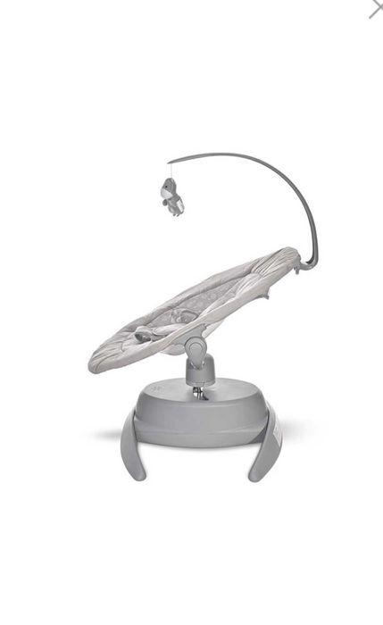 Електрическа люлка Bella