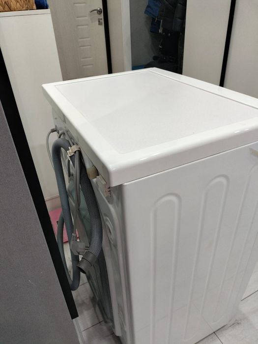 Машинка стиральная Samsung