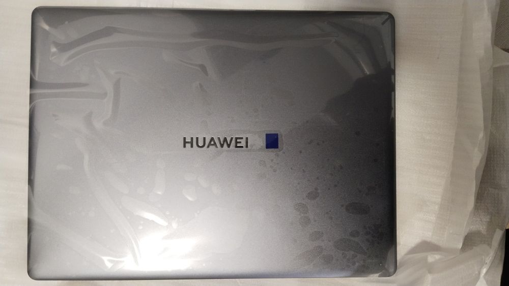 Крышка матрицы Huawei Matebook D13