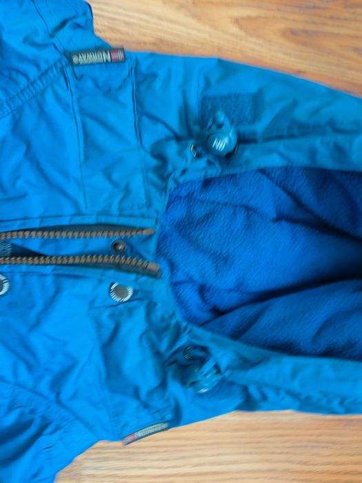 Geographical norway geaca