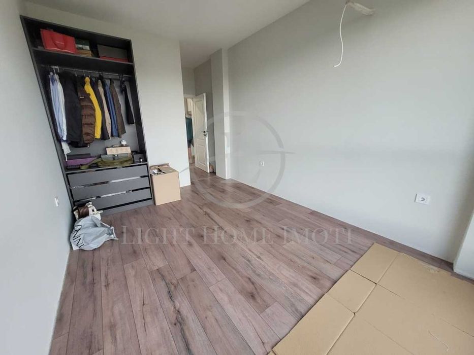 Продава се Тристаен апартамент в Пловдив, Христо Смирненски - 113 кв.м за 2000 €/кв.м - Снимка #6