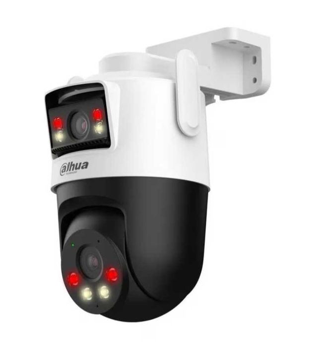 Camera de Supraveghere Dahua Wi-Fi, PICO DUAL D1 - SIGILATA