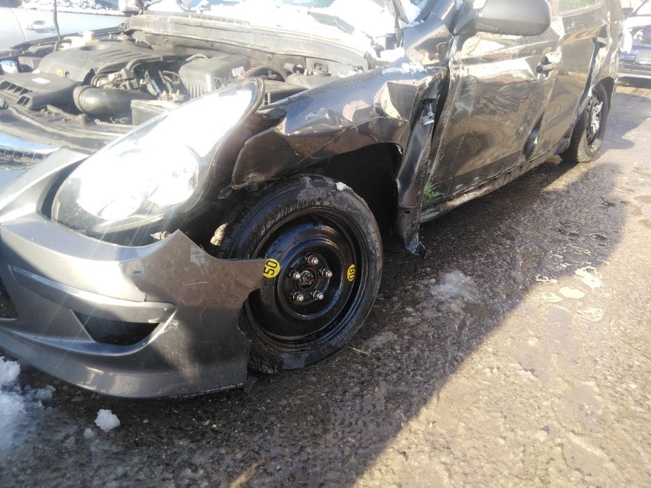 Хюндай i30 16 crdi 90ps