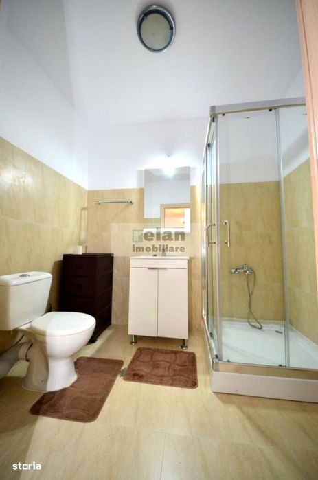 Aviatiei - Apartament In Bloc Nou, 2 Camere, Decomandat Mobilat Utilat