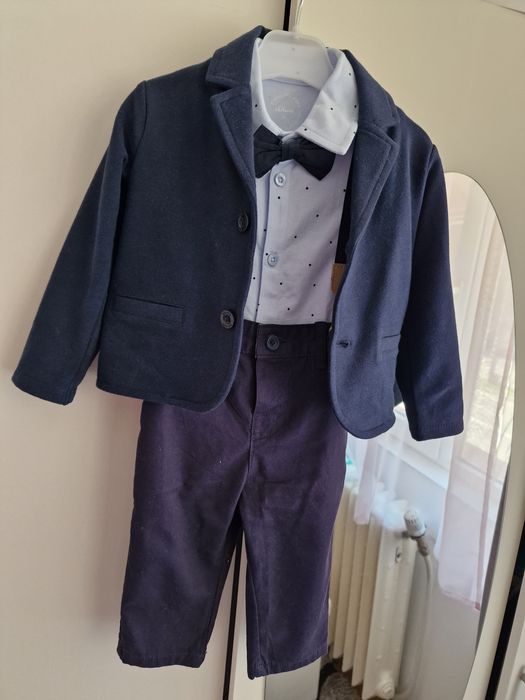 Costumas s'Oliver Nou