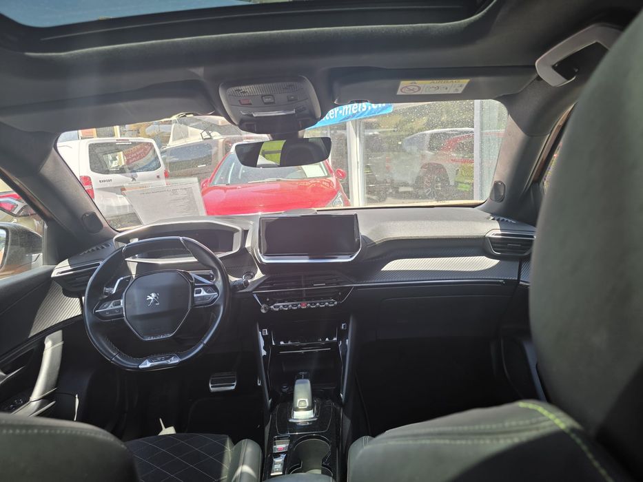 Vind Peugeot 2008 GT an 2020