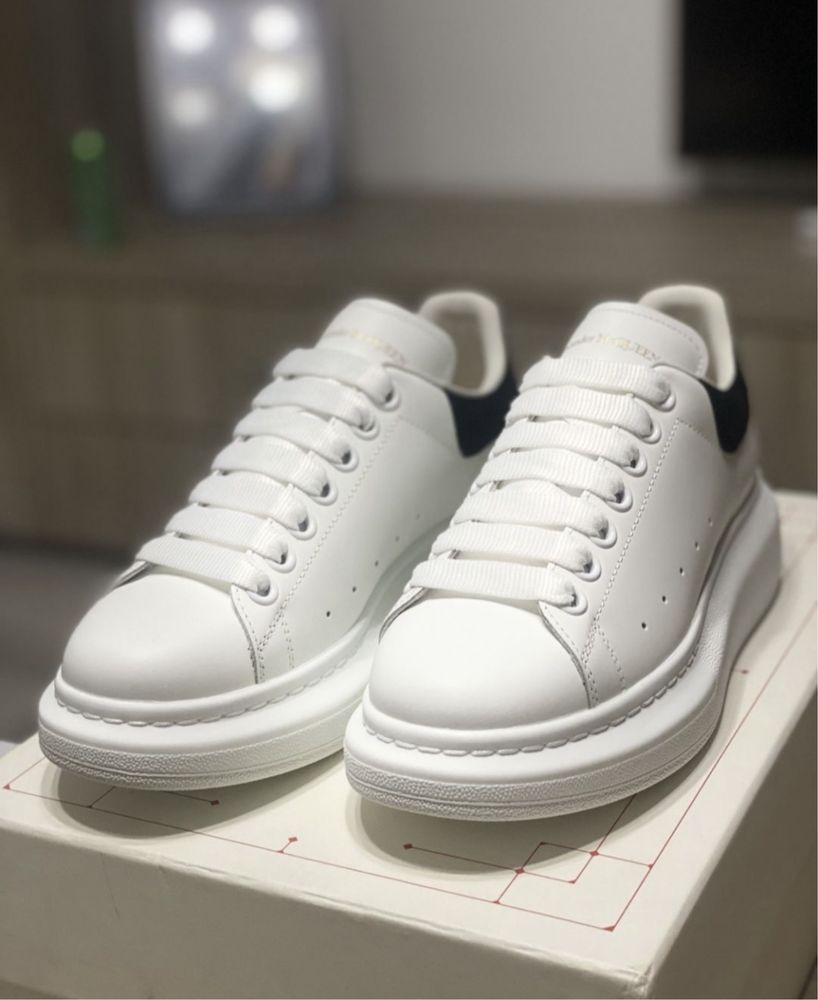 Alexander mcqueen sneakers olx online