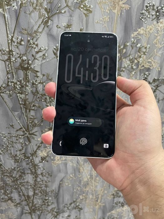 Samsung S25 FE 256Gb