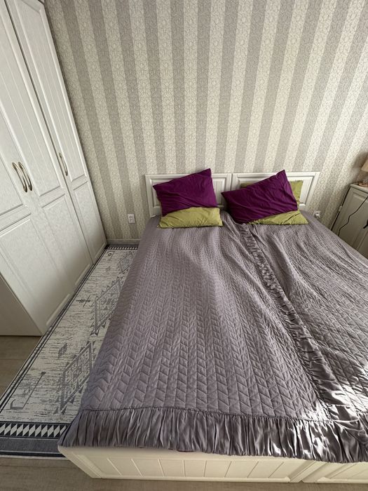 Продам кровать детский