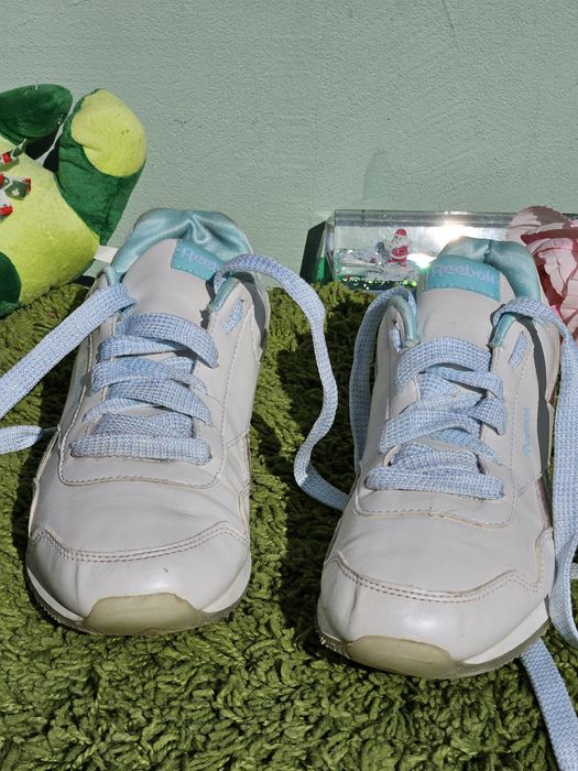 Reebok кецове N38,5