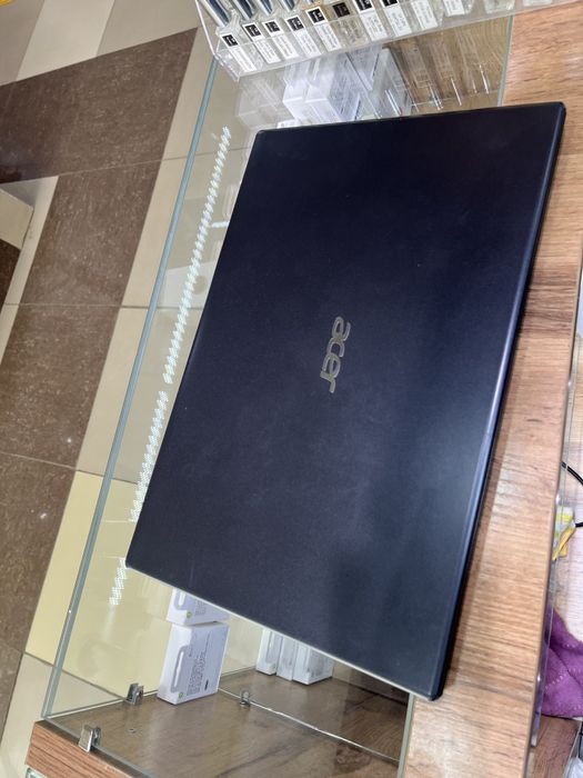 Ноутбук Acer extensa 15