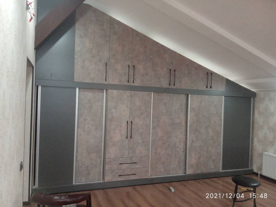 Кухонный гарнитур на заказ