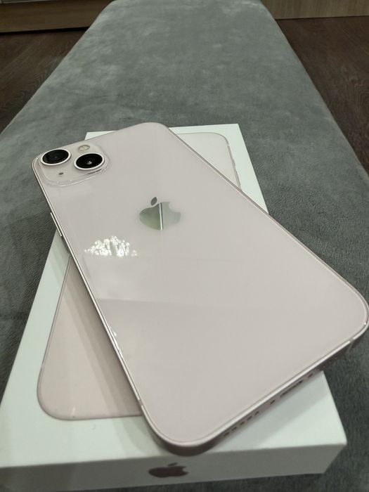 Продам Iphon 13 pink
