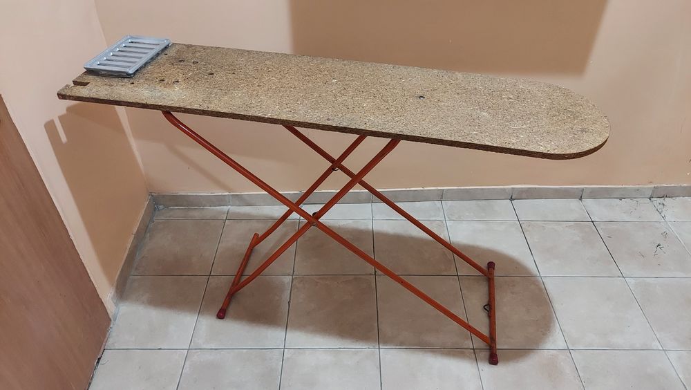 Гладильная доска ссср