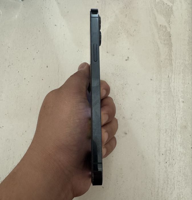 Айфон 12 Про Макс