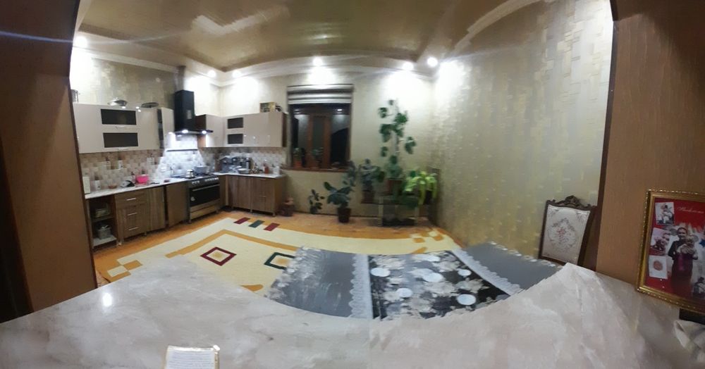 UY SOTILADI!!! Sharoit zor