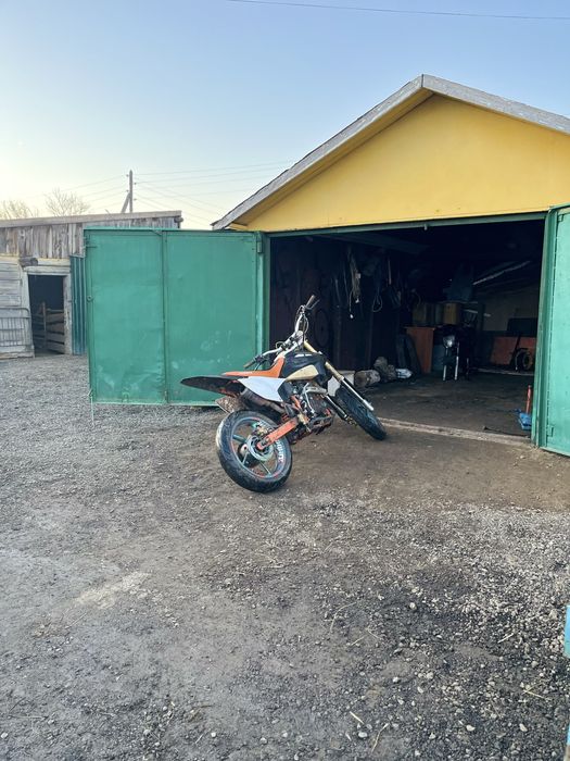 Продам мотоцкл хаммер 250,срочно
