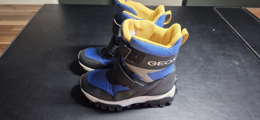 Vand cismulite Geox Marime 28