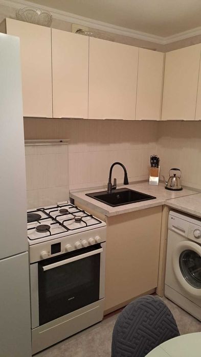 Продам двухкомнатную квартиру