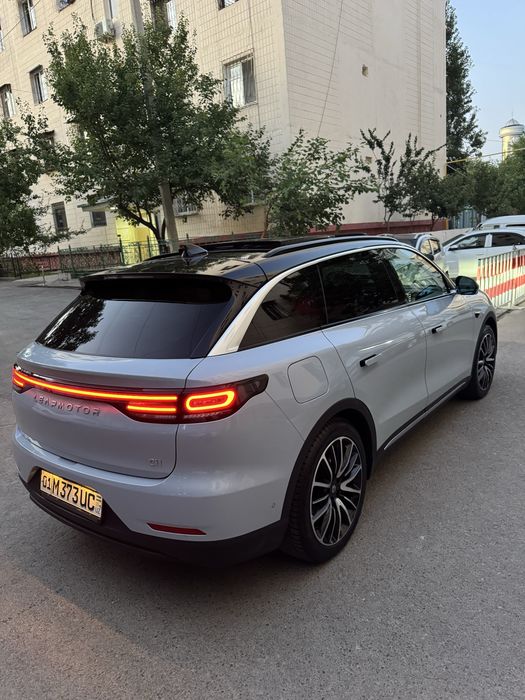 Leapmotor c11 2022/2023 full lukli toliq elektr