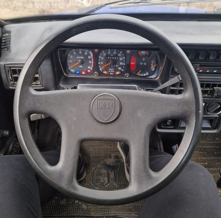 Dacia 1310 CN4 injecție