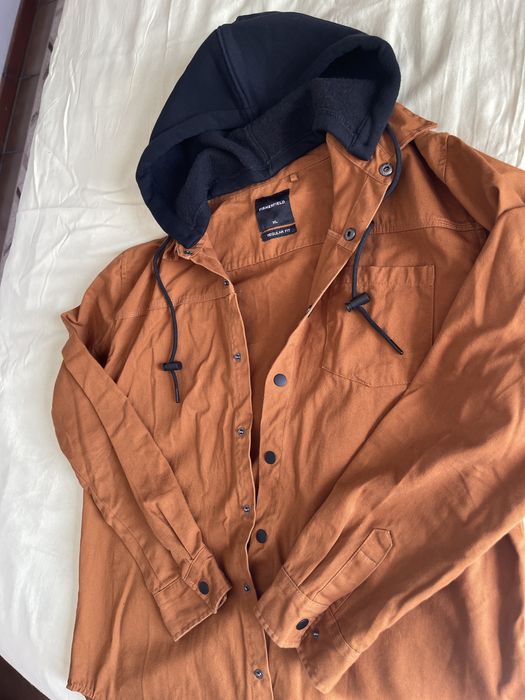 Мъжки суичър размер ХЛ