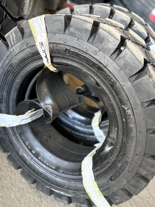 Balaonbaza AOLICE Kara Shina [28.9-15]