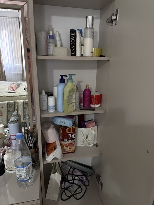 туалетный столик