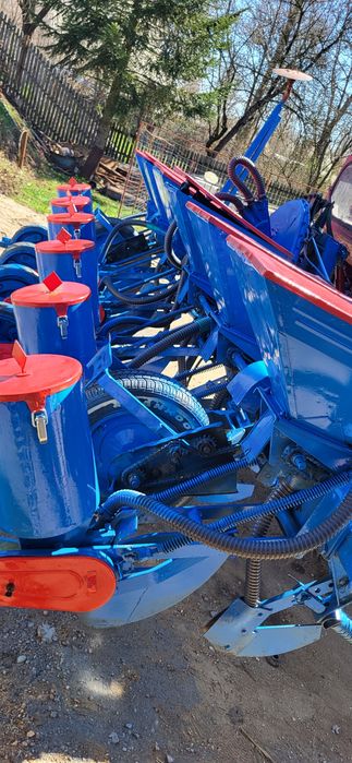 Vând spc 6 cu fertilizare