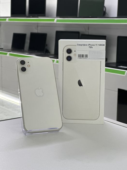 iPhone 11, Айфон 11, Апорт Маркет, Техника, Рассрочка